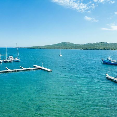 I Mirti Di Porto Pozzo Apartamento Santa Teresa Gallura Exterior foto