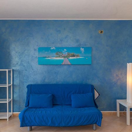 I Mirti Di Porto Pozzo Apartamento Santa Teresa Gallura Exterior foto